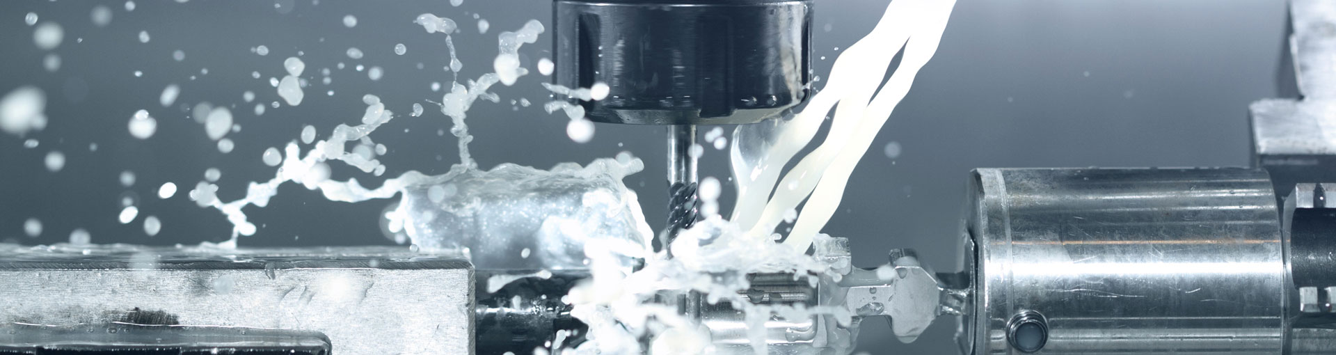 Frezowanie CNC, obróbka metali - BR Technology