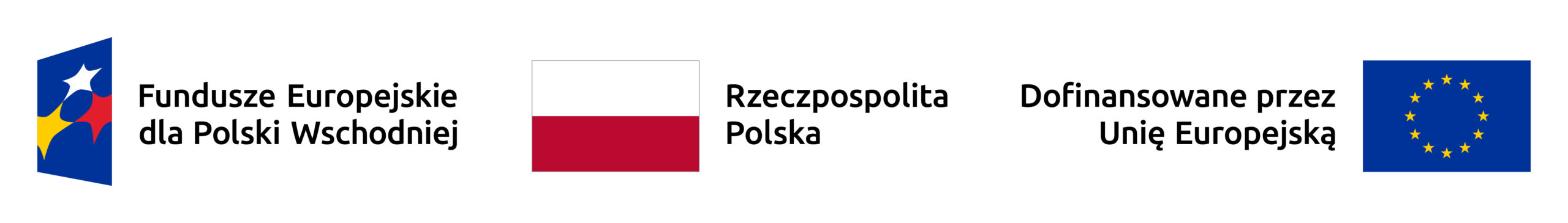 Fundusze Europejskie dla Polski Wschodniej